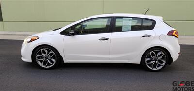 2015 Kia Forte 5 SX   - Photo 8 - Spokane, WA 99202