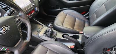 2015 Kia Forte 5 SX   - Photo 15 - Spokane, WA 99202