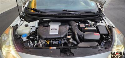 2015 Kia Forte 5 SX   - Photo 47 - Spokane, WA 99202