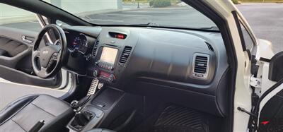 2015 Kia Forte 5 SX   - Photo 36 - Spokane, WA 99202