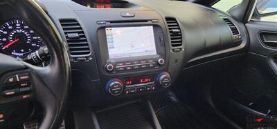 2015 Kia Forte 5 SX   - Photo 17 - Spokane, WA 99202