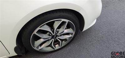 2015 Kia Forte 5 SX   - Photo 41 - Spokane, WA 99202