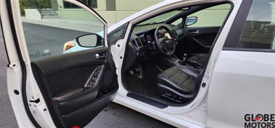 2015 Kia Forte 5 SX   - Photo 9 - Spokane, WA 99202