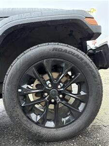 2020 Jeep Wrangler Sahara   - Photo 12 - Spokane, WA 99202