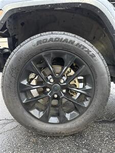 2020 Jeep Wrangler Sahara   - Photo 9 - Spokane, WA 99202