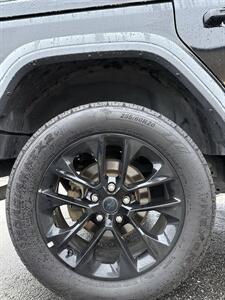 2020 Jeep Wrangler Sahara   - Photo 11 - Spokane, WA 99202