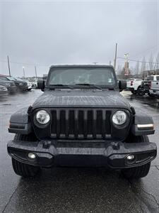 2020 Jeep Wrangler Sahara   - Photo 4 - Spokane, WA 99202