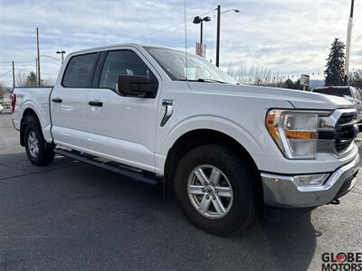 2021 Ford F-150 XLT   - Photo 3 - Spokane, WA 99202