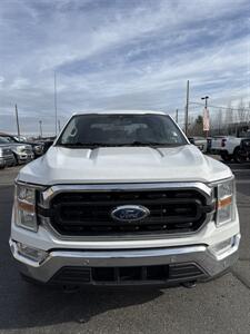 2021 Ford F-150 XLT   - Photo 2 - Spokane, WA 99202