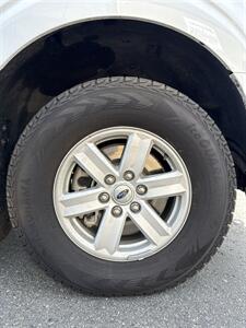 2021 Ford F-150 XLT   - Photo 16 - Spokane, WA 99202