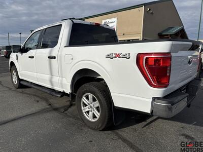 2021 Ford F-150 XLT   - Photo 9 - Spokane, WA 99202