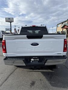 2021 Ford F-150 XLT   - Photo 6 - Spokane, WA 99202