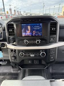 2021 Ford F-150 XLT   - Photo 31 - Spokane, WA 99202