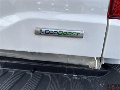 2021 Ford F-150 XLT   - Photo 8 - Spokane, WA 99202