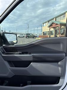 2021 Ford F-150 XLT   - Photo 25 - Spokane, WA 99202