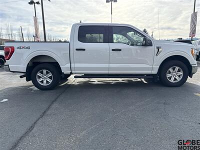 2021 Ford F-150 XLT   - Photo 4 - Spokane, WA 99202