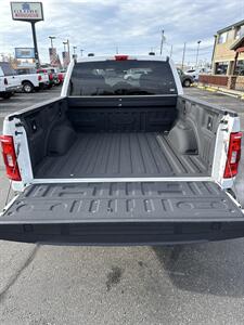 2021 Ford F-150 XLT   - Photo 11 - Spokane, WA 99202
