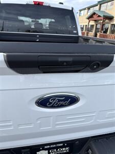 2021 Ford F-150 XLT   - Photo 10 - Spokane, WA 99202