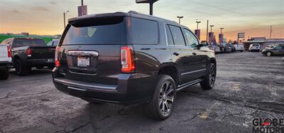 2017 GMC Yukon Denali - Photo 5 - Spokane, WA 99202