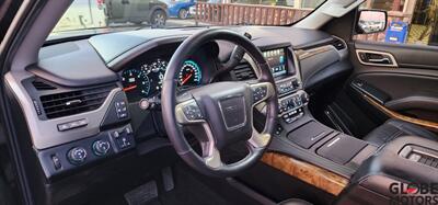 2017 GMC Yukon Denali - Photo 13 - Spokane, WA 99202