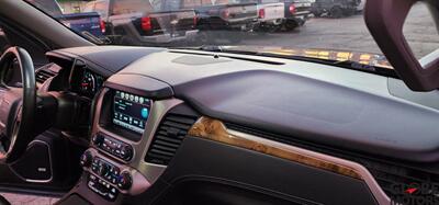 2017 GMC Yukon Denali - Photo 25 - Spokane, WA 99202