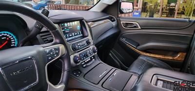 2017 GMC Yukon Denali - Photo 14 - Spokane, WA 99202