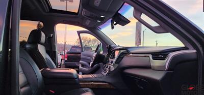 2017 GMC Yukon Denali - Photo 20 - Spokane, WA 99202