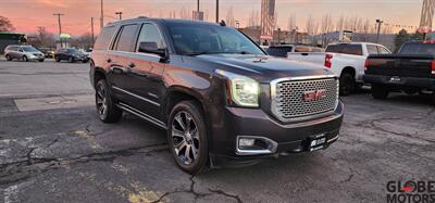 2017 GMC Yukon Denali - Photo 3 - Spokane, WA 99202