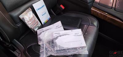 2017 GMC Yukon Denali - Photo 23 - Spokane, WA 99202