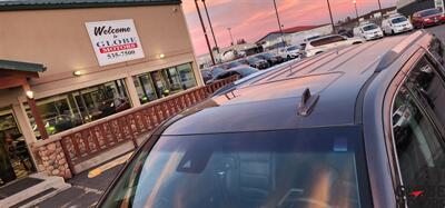 2017 GMC Yukon Denali - Photo 11 - Spokane, WA 99202