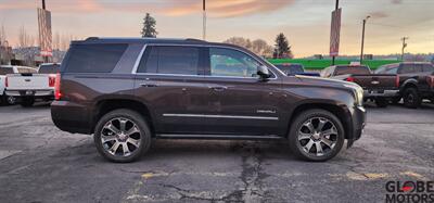 2017 GMC Yukon Denali - Photo 4 - Spokane, WA 99202