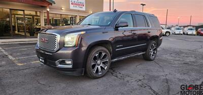 2017 GMC Yukon Denali - Photo 1 - Spokane, WA 99202