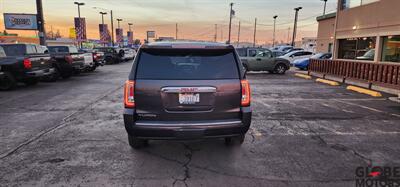 2017 GMC Yukon Denali - Photo 8 - Spokane, WA 99202