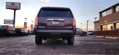 2017 GMC Yukon Denali - Photo 7 - Spokane, WA 99202