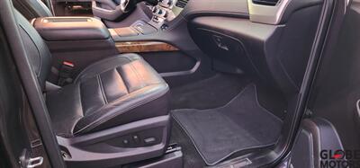 2017 GMC Yukon Denali - Photo 19 - Spokane, WA 99202