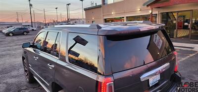 2017 GMC Yukon Denali - Photo 9 - Spokane, WA 99202