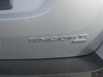 2014 Buick Encore Convenience   - Photo 12 - Spokane, WA 99202