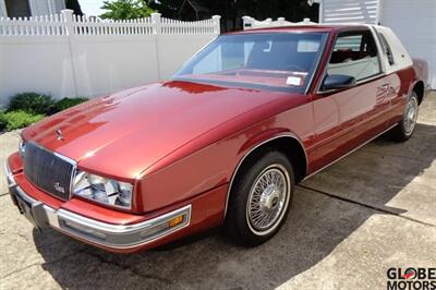 1986 Buick Riviera   - Photo 1 - Spokane, WA 99202