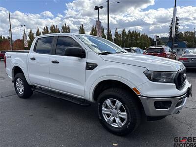 2021 Ford Ranger XL SuperCrew AWD - Photo 7 - Spokane, WA 99202