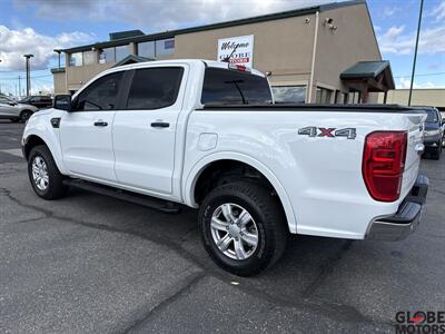 2021 Ford Ranger XL SuperCrew AWD - Photo 3 - Spokane, WA 99202