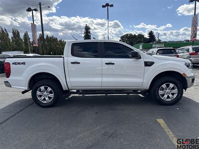 2021 Ford Ranger XL SuperCrew AWD - Photo 6 - Spokane, WA 99202