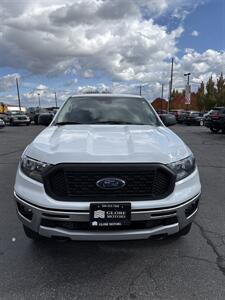 2021 Ford Ranger XL SuperCrew AWD - Photo 8 - Spokane, WA 99202
