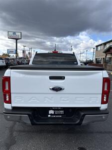 2021 Ford Ranger XL SuperCrew AWD - Photo 4 - Spokane, WA 99202
