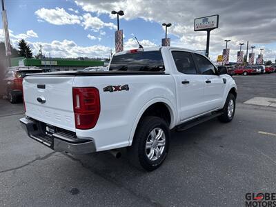 2021 Ford Ranger XL SuperCrew AWD - Photo 5 - Spokane, WA 99202