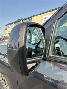 2015 Chevrolet Silverado 1500 LT Crew Cab 5 3/4 ft - Photo 25 - Spokane, WA 99202