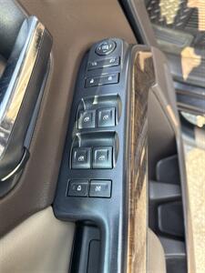 2015 Chevrolet Silverado 1500 LT Crew Cab 5 3/4 ft - Photo 27 - Spokane, WA 99202