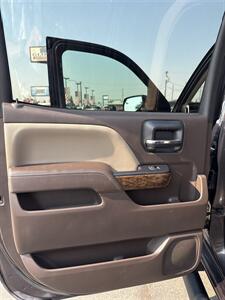 2015 Chevrolet Silverado 1500 LT Crew Cab 5 3/4 ft - Photo 28 - Spokane, WA 99202