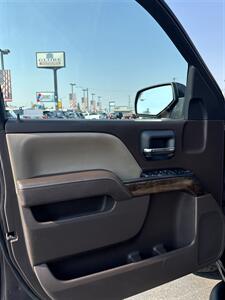 2015 Chevrolet Silverado 1500 LT Crew Cab 5 3/4 ft - Photo 26 - Spokane, WA 99202