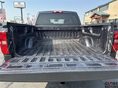 2015 Chevrolet Silverado 1500 LT Crew Cab 5 3/4 ft - Photo 23 - Spokane, WA 99202