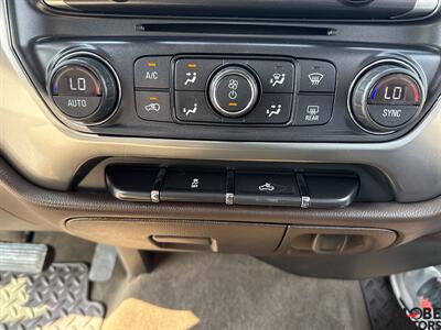 2015 Chevrolet Silverado 1500 LT Crew Cab 5 3/4 ft - Photo 42 - Spokane, WA 99202